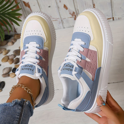 Amaris  – Casual Mode Sneakers