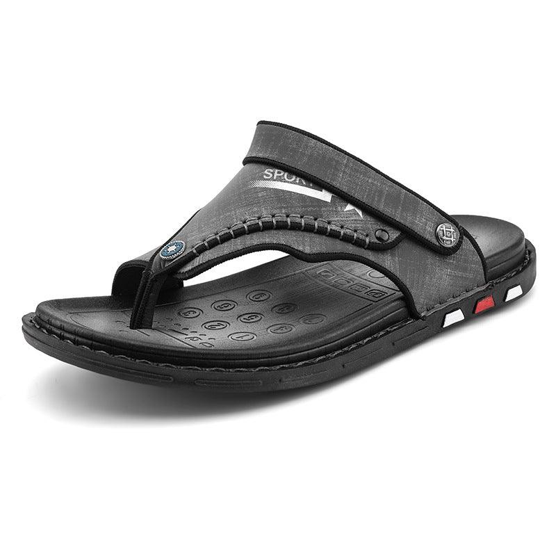 Chris - Nieuwe Trendy Herensandalen