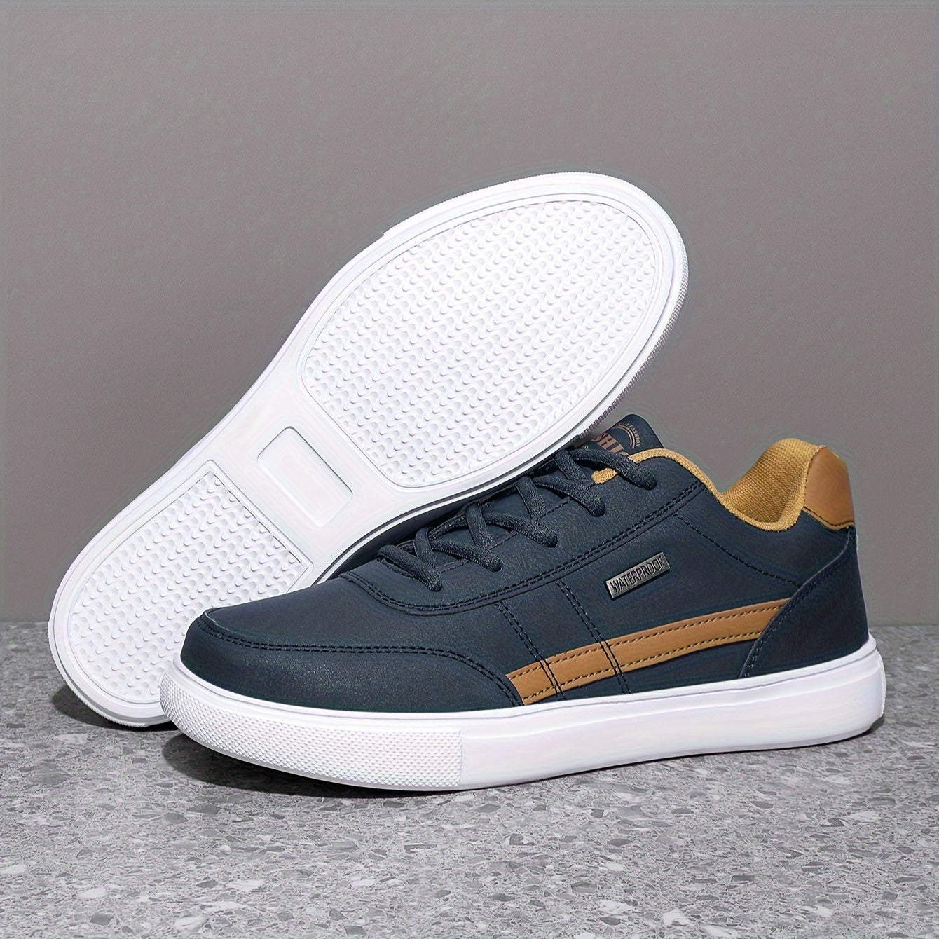 Samuel – Urban Skate Sneakers