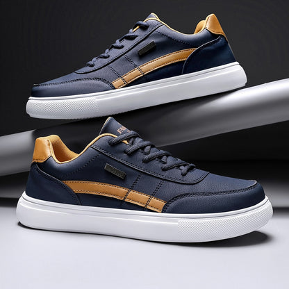 Samuel – Urban Skate Sneakers