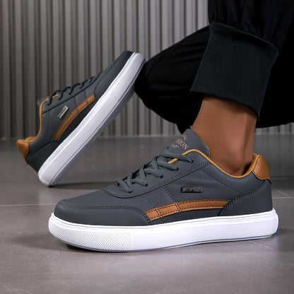 Samuel – Urban Skate Sneakers