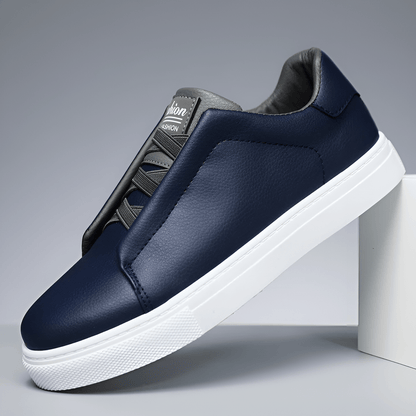 Michiel - Casual Leren Herenschoenen