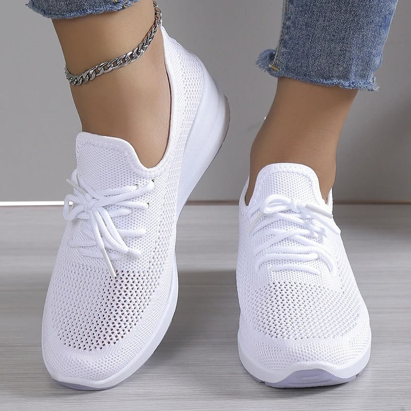 Valina - Orthopedische Comfortabele Mesh Sneakers