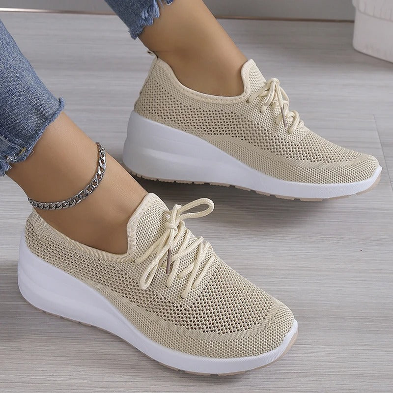 Valina - Orthopedische Comfortabele Mesh Sneakers