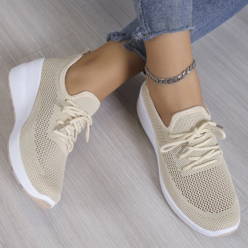 Valina - Orthopedische Comfortabele Mesh Sneakers