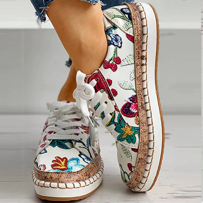 Evy – Comfortabele Dames Instappers