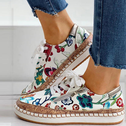 Evy – Comfortabele Dames Instappers