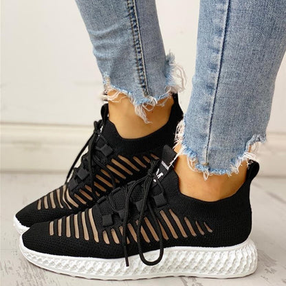 Ayra – Comfortabele cloud sneakers 2.0