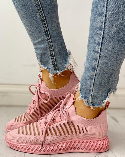 Ayra – Comfortabele cloud sneakers 2.0