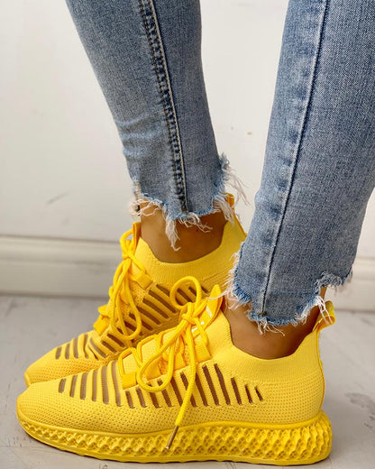 Ayra – Comfortabele cloud sneakers 2.0